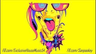 R3HAB  KSHMR   Karate Original Mix Bass Boosted444