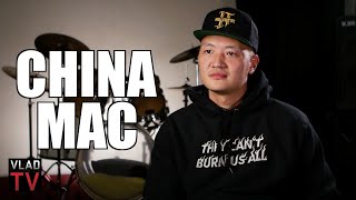 China Mac: If My Mom Got Shot I would Shoot Someone, Even If I Shot the Wrong Person (Part 16)
