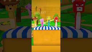 Sprunki Factory Super Bear Adventure #superbearadventure