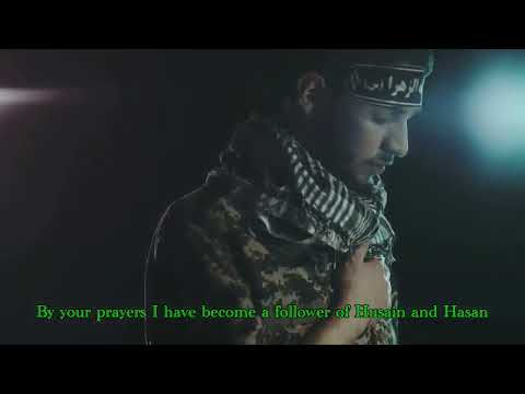 Eng Sub Hamed Zamani   Bibie Bi Haram   Mother without a Shrine