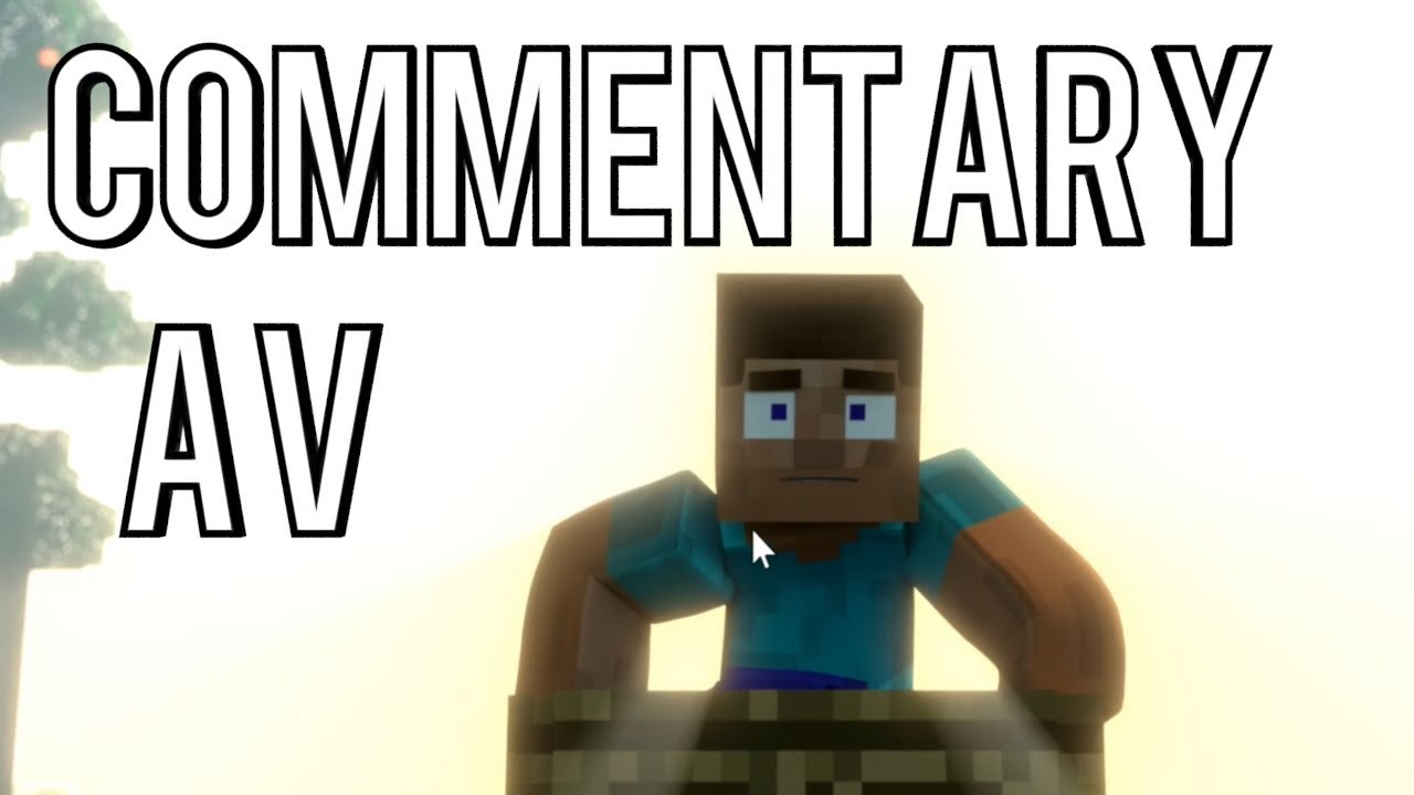 Annoying Villagers 12 Behind the Scenes Commentary