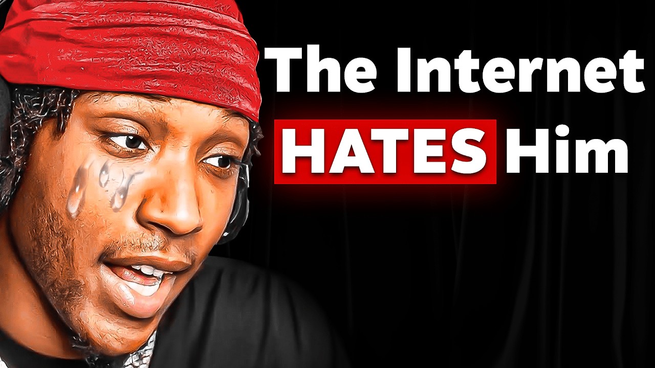 How Silky Became The Most HATED Faze Member