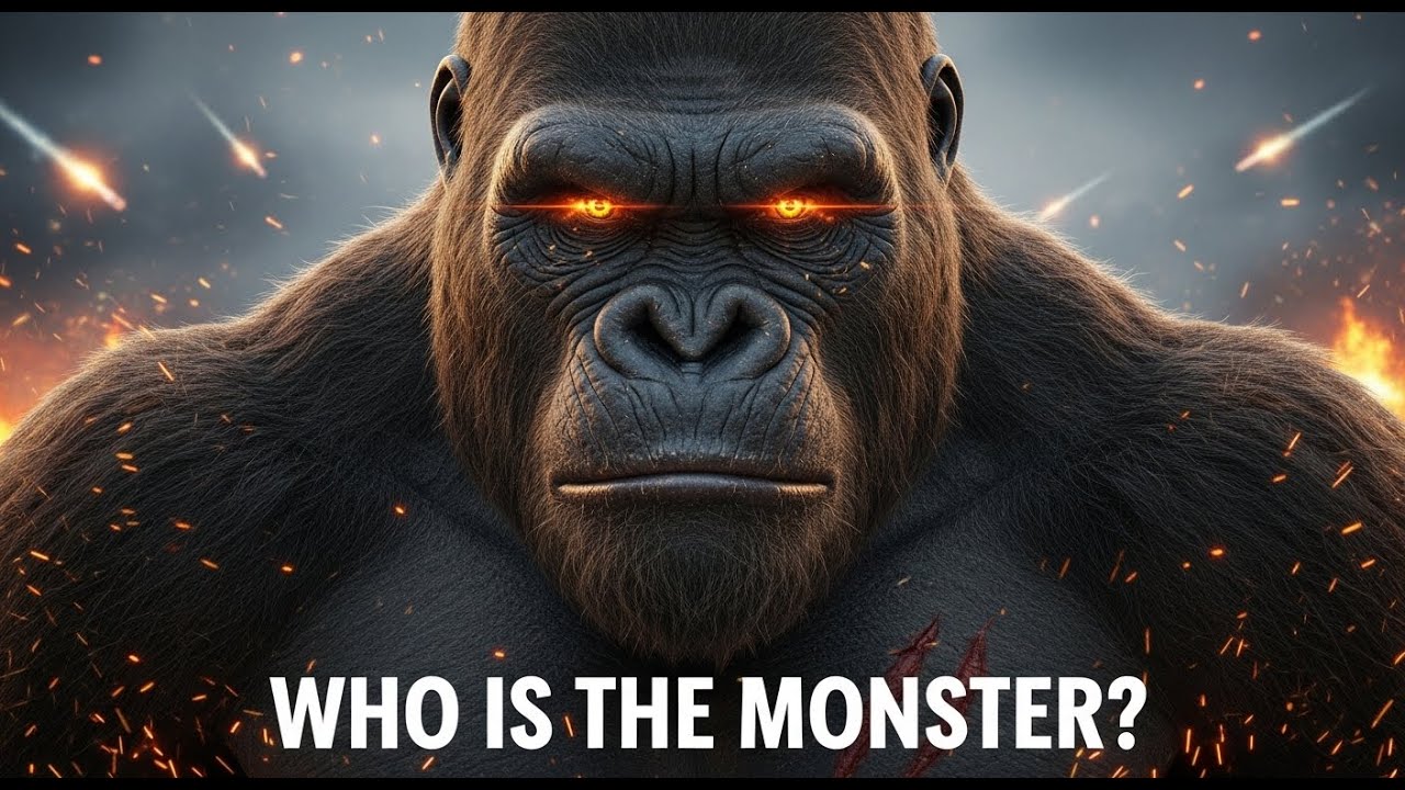 The Last Stand Against An Unstoppable Force