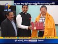 Lokesh meets Avery Chairman; PCB maker willing to invest in AP