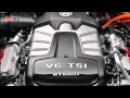 Volkswagen Touareg 2015 - обзор внедорожника от AUTO.RIA