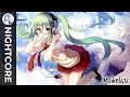 Nightcore - Flying High