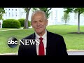 'So yes, I do blame the Chinese' for coronavirus pandemic: Peter Navarro | ABC News