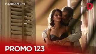 Turkish Drama in Urdu | Forbidden Love Episode Promo 123 | Aşk-ı Memnu Hindi Dubbed | Drama Plus