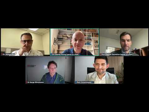 AI and healthcare: discovery and innovation for the real world