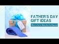 Gift ideas for father's day 🥰