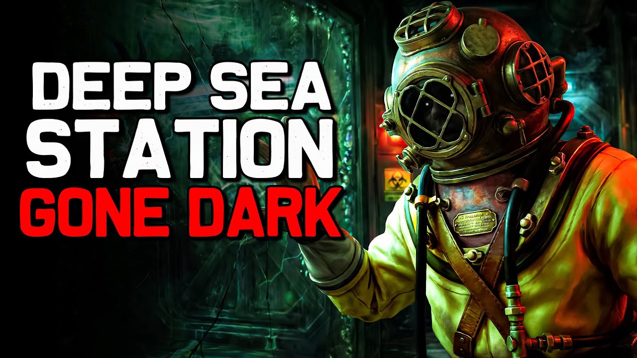 Station Nereus: We Sealed The Deepest Facility on Earth