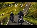 Royal  Enfield Ride Short film Convex  !! Objects in mirror are closer than they appear