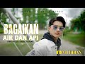 Uta Vitdrian - Bagaikan Air Dan Api [ Official Music Video ]