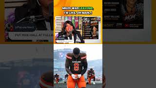 Jared Verse Isn't Here to Replace Myles Garrett—He's Here to Be Himself 🏈🔥