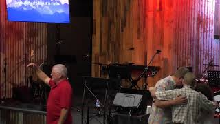 Building Hope Together: Renewing Faith and Commitment