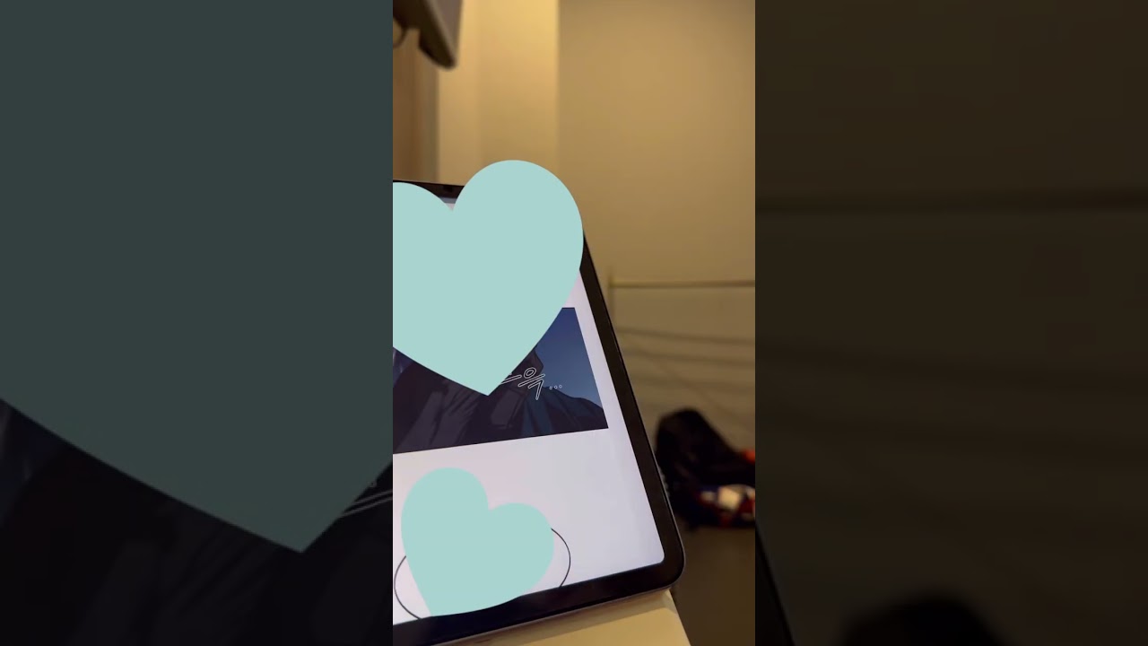 8BitDo Micro + 아이패드 미니6 네이버 웹툰 스크롤 