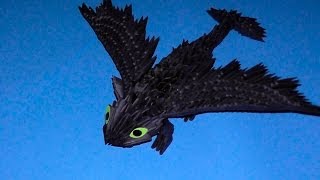 Модульное оригами дракон Ночная фурия (Беззубик) схема сборки Модульное оригами дракон Ночная фурия (Беззубик) схема сборки