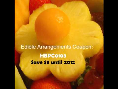 edible arrangements coupon save $3