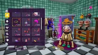 S.E.M.I. – Side Effects May Include... Sneak Peak - First 30 Minutes of Gameplay