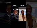 Terry Crews remake A Thousand Miles (20 YEARS LATER COMPARISON)