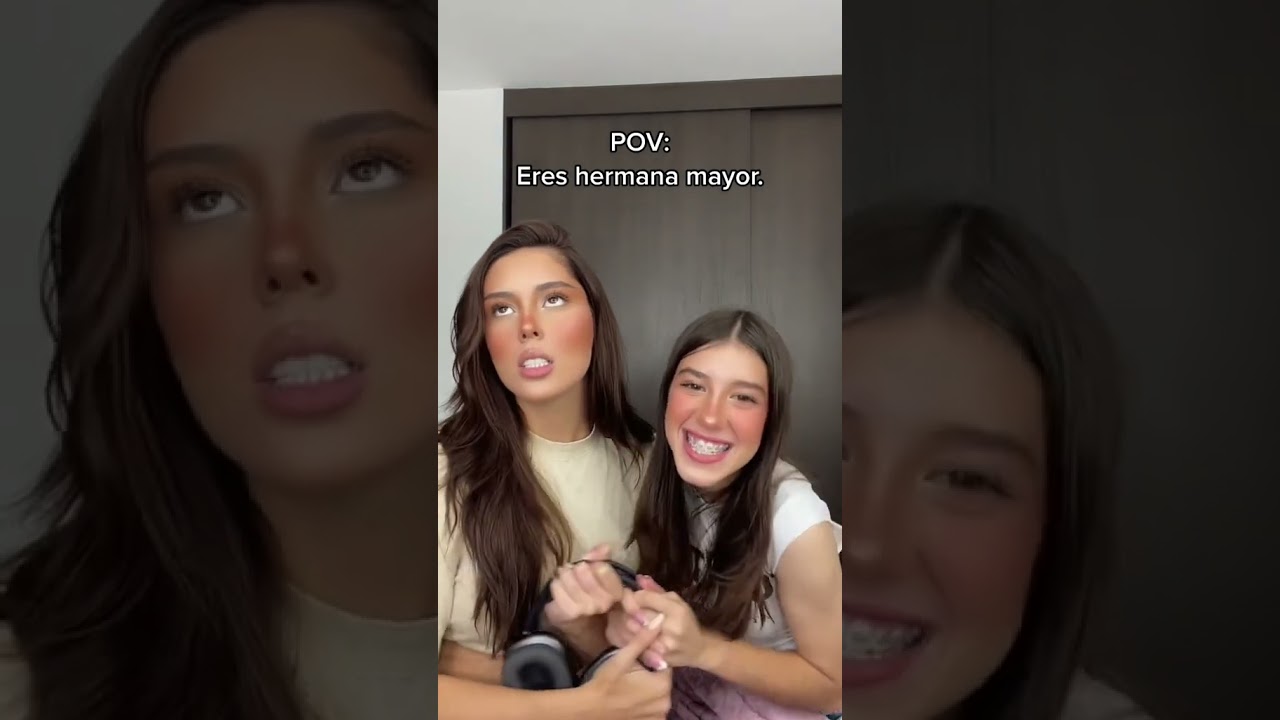 •MENCIONA A TU HERMAN@ QUE NO TE PRESTA NADA 🙃 