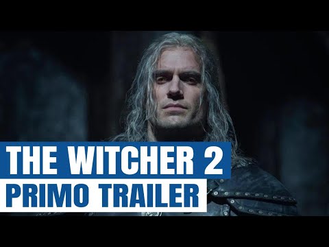 The Witcher 2 - Primo trailer italiano