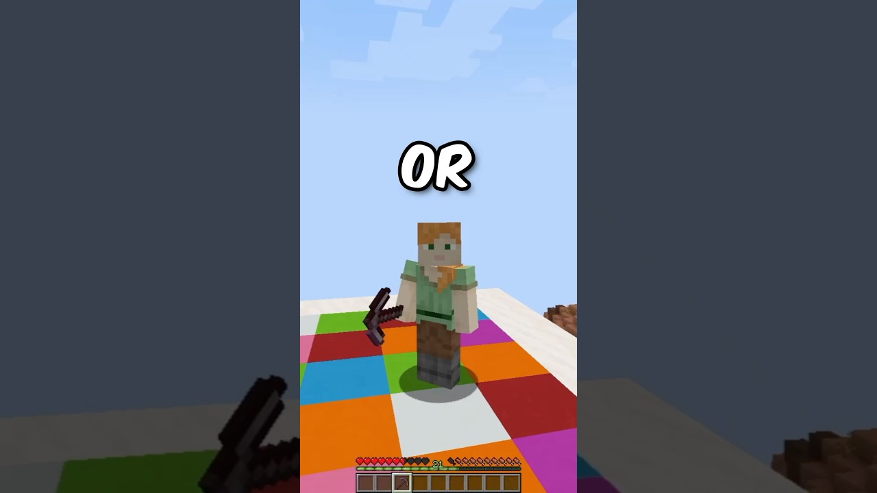 I made a trap to troll loggy 😂😂