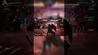 Lili vs Kazuya S2 Tekken King #tekken8 #tekken8gameplay #ranked #lili #kazuya #mishima