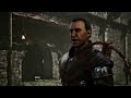 Gothic Remake - Chapter 1 Old Camp: Defeat Bullit In a Dual "I Came To Shut Your Fat Mouth" Gameplay