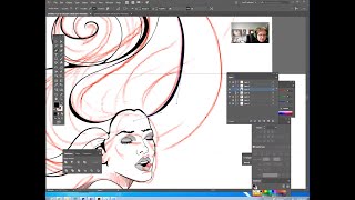 Echo's Adobe Illustrator Tutorial - Part 3: Bezier Curves