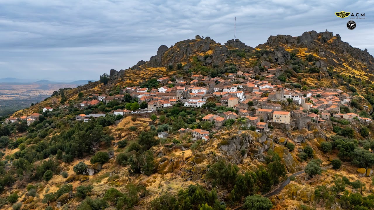 🎥 Learning Travel com a ACM – Às Voltas em Ação