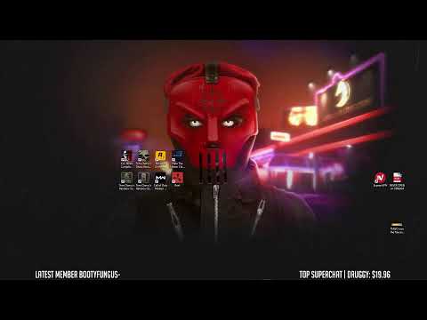 [archived stream 12/16/2019] GTA Online Heists and Siege - [archived stream 12/16/2019] GTA Online Heists and Siege