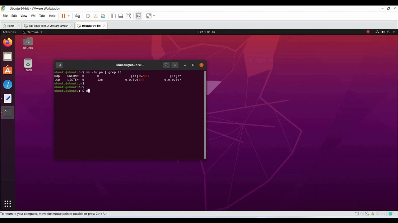 CVE‑2026‑24061 PoC Demo in 2 Minutes