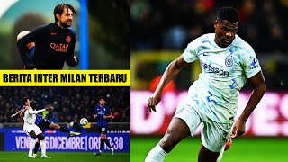 Download Lagu ACERBI BERPOTENSI TINGGALKAN INTER, UPAMECANO DAN KIM JADI OPSI SULIT, DUMFRIES, INTER DAN NAPOLI MP3 Download Lagu ACERBI BERPOTENSI TINGGALKAN INTER, UPAMECANO DAN KIM JADI OPSI SULIT, DUMFRIES, INTER DAN NAPOLI MP3