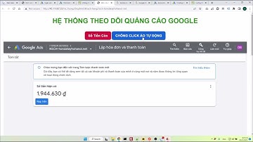 Cách Quản Lý Gói Quảng Cáo Google Ngân Sách Tại ITGREEN