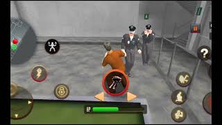 Prison Escape Jailbreak Game screenshot 5