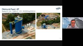 BIOPAQ UASB versus BIOPAQ IC - Pioneering biological wastewater treatment systems