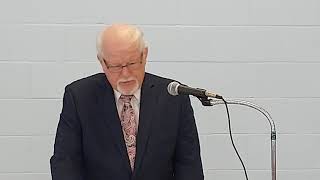 What Is a Real Church?  Acts 4:7-21  Pastor Jim Davis  Part 2