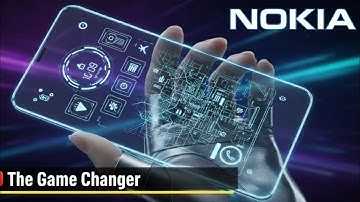 De terugkeer van een legende: is dit het Nokia-beest waar we op hebben gewacht?
