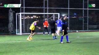 Sgk Moscow - Bucagücü Izmir Iddaa Rakipbul Ligi 2015 Açılış Sezonu