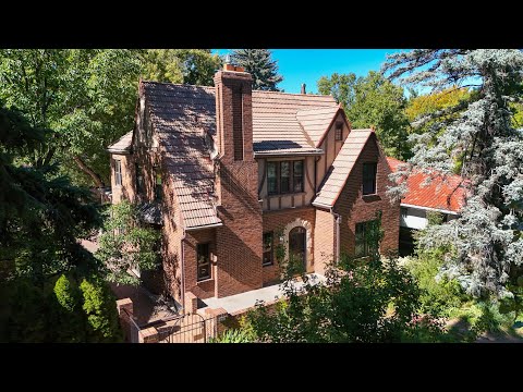 1655 N Monaco Parkway, Denver, CO home video tour