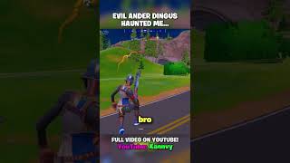 Half A Deuce Haunted Us At 3Am...