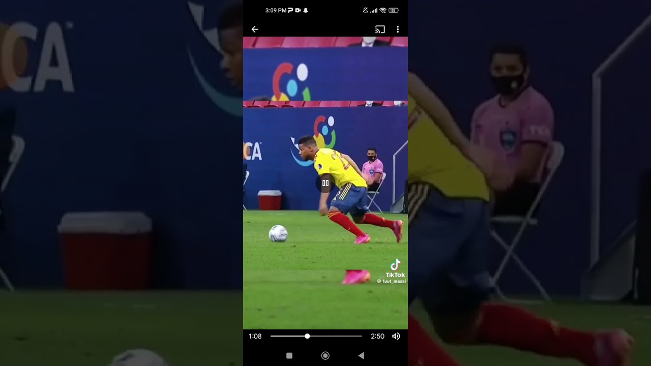 Mha react to Deku as Messi