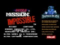 150 mission impossible in 5347 nes runplays in 60fps