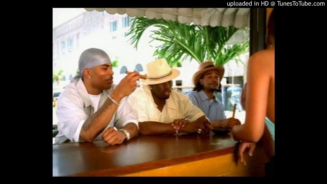 レア7\" Shake Ya Tailfeather/NELLY, P DIDDY Nelly, P. Diddy & Murphy Lee – Shake Ya Tailfeather – Vinyl (12