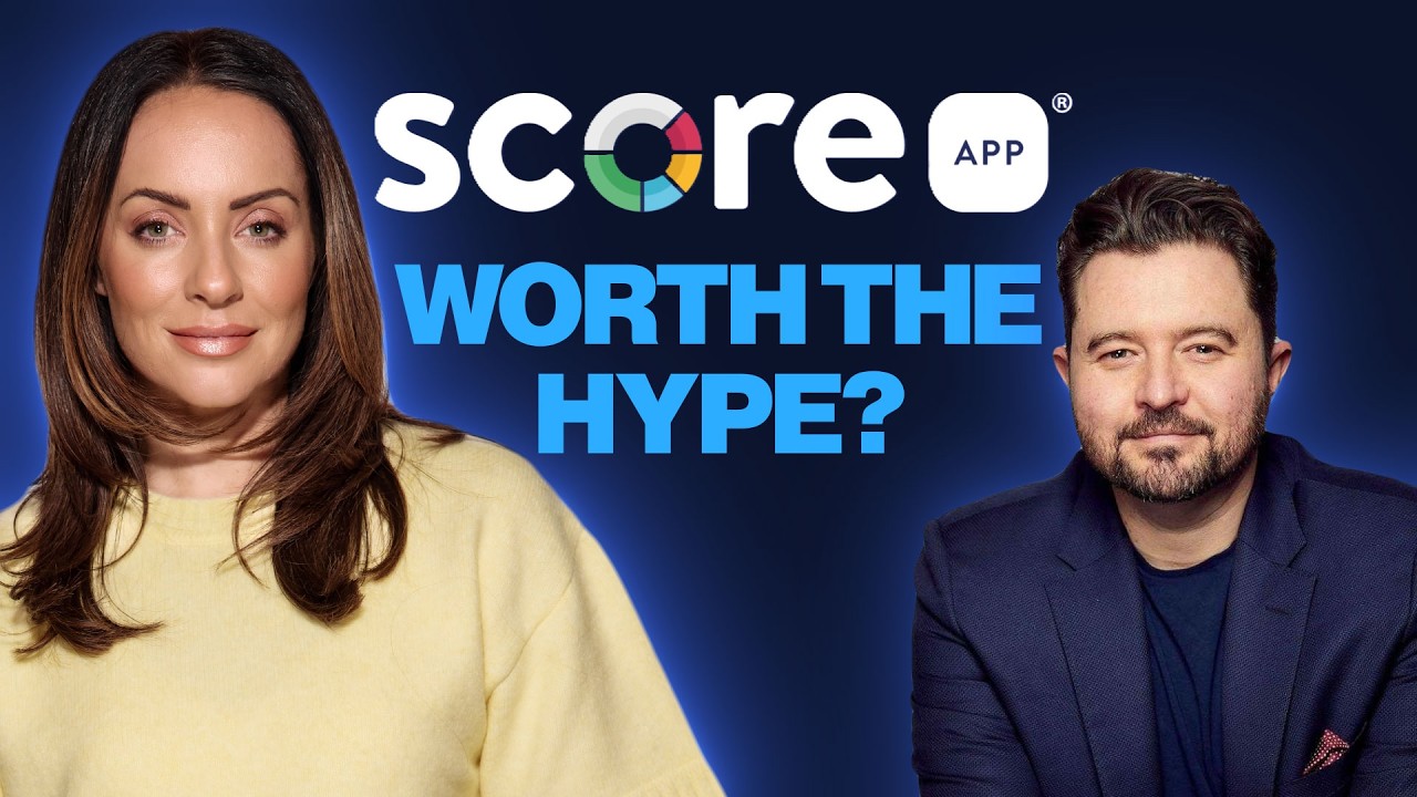 ScoreApp's AI Builder Exposed - Complete Honest Review