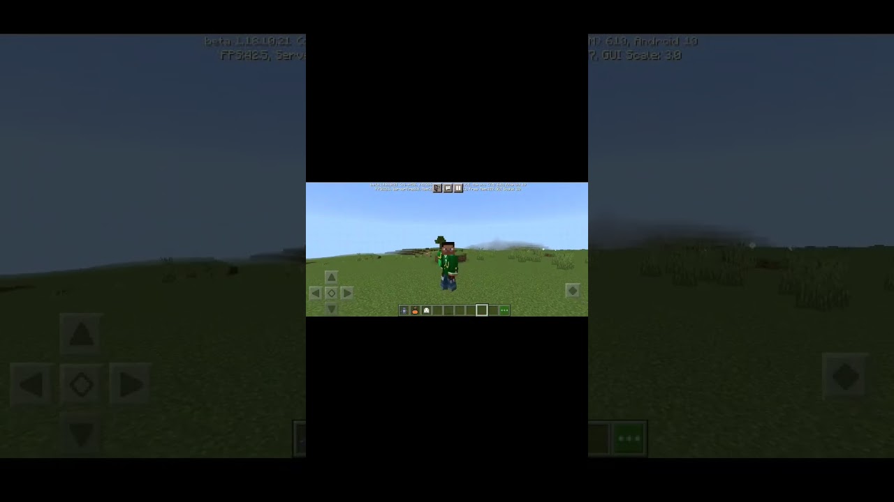 HALLOWEEN Items In MINECRAFT!! 