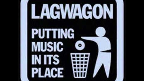 Lagwagon - Goleta Shuffle (Section 8)