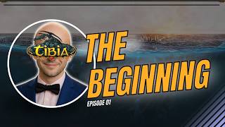 TIBIA | My Journey to Master Tibia Begins Today | Shant Plays Tibia | Ep 01