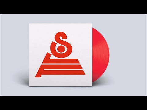 Aïsha Devi — Aïsha Devi - Uupar-Theory [Houndstooth]